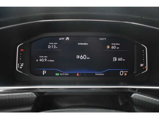 Volkswagen T-Cross 1.0 TSI 95PK Style DSG | CAMERA | ADAPT. CRUISE | LEDER | FULL LED | DAB+ ActivLease financial lease