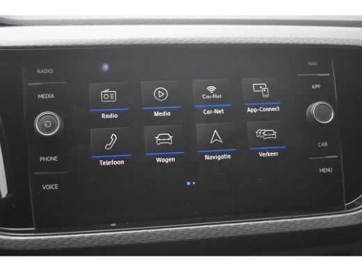 Volkswagen T-Cross 1.0 TSI 95PK Style DSG | CAMERA | ADAPT. CRUISE | LEDER | FULL LED | DAB+ ActivLease financial lease