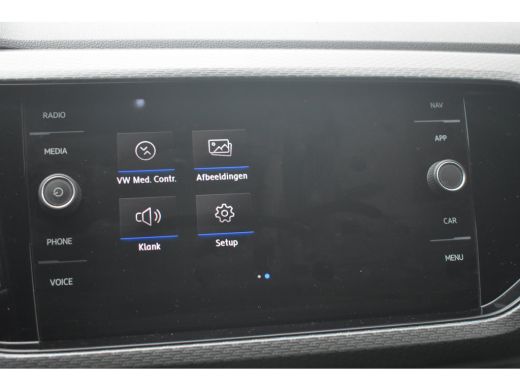 Volkswagen T-Cross 1.0 TSI 95PK Style DSG | CAMERA | ADAPT. CRUISE | LEDER | FULL LED | DAB+ ActivLease financial lease