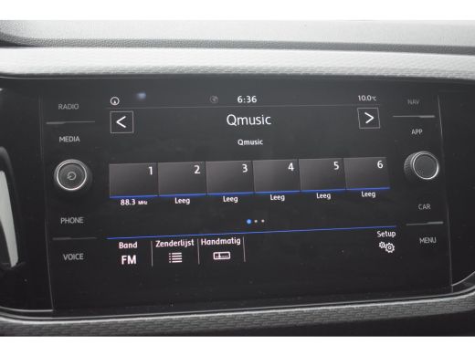 Volkswagen T-Cross 1.0 TSI 95PK Style DSG | CAMERA | ADAPT. CRUISE | LEDER | FULL LED | DAB+ ActivLease financial lease