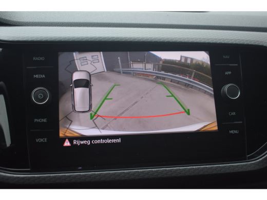 Volkswagen T-Cross 1.0 TSI 95PK Style DSG | CAMERA | ADAPT. CRUISE | LEDER | FULL LED | DAB+ ActivLease financial lease