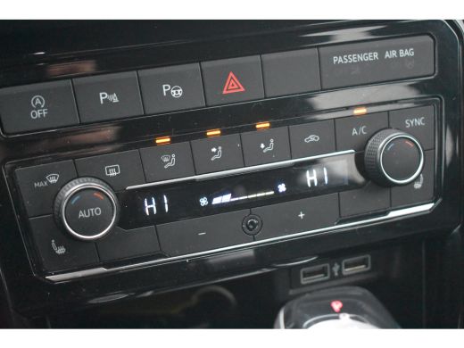 Volkswagen T-Cross 1.0 TSI 95PK Style DSG | CAMERA | ADAPT. CRUISE | LEDER | FULL LED | DAB+ ActivLease financial lease