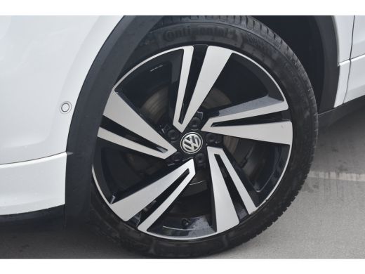 Volkswagen T-Cross 1.0 TSI 95PK Style DSG | CAMERA | ADAPT. CRUISE | LEDER | FULL LED | DAB+ ActivLease financial lease