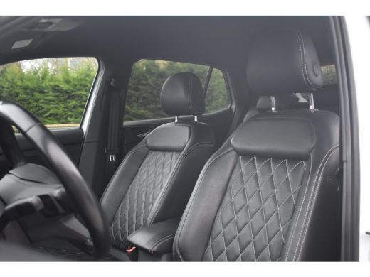 Volkswagen T-Cross 1.0 TSI 95PK Style DSG | CAMERA | ADAPT. CRUISE | LEDER | FULL LED | DAB+ ActivLease financial lease