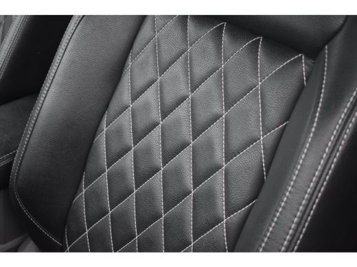 Volkswagen T-Cross 1.0 TSI 95PK Style DSG | CAMERA | ADAPT. CRUISE | LEDER | FULL LED | DAB+ ActivLease financial lease