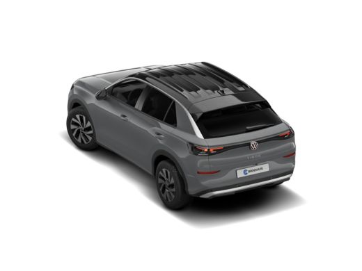 Volkswagen T-Roc Life First Edition Inclusief &euro;2000,- inruilvoordeel | 'App-Connect' draadloze smartphone integrat... ActivLease financial lease