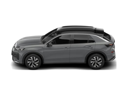 Volkswagen T-Roc Life First Edition Inclusief &euro;2000,- inruilvoordeel | Trekhaak | 'App-Connect' draadloze smartpho... ActivLease financial lease