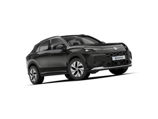 Volkswagen T-Roc Life First Edition Inclusief &euro;2000,- inruilvoordeel | Trekhaak | 'App-Connect' draadloze smartpho... ActivLease financial lease
