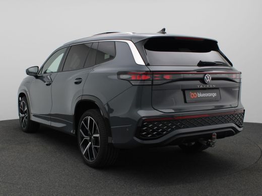 Volkswagen Tayron 1.5 eHybrid R-Line Edition 272PK DSG Pano-Schuifdak, Trekhaak, 20" LM Velgen, Navi via Apple Carp... ActivLease financial lease