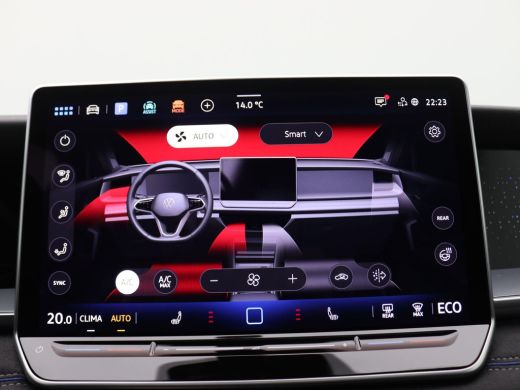 Volkswagen Tayron 1.5 eHybrid R-Line Edition 272PK DSG Pano-Schuifdak, Trekhaak, 20" LM Velgen, Navi via Apple Carp... ActivLease financial lease