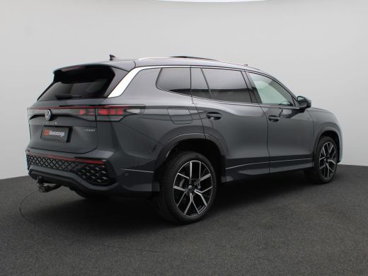 Volkswagen Tayron 1.5 eHybrid R-Line Edition 272PK DSG Pano-Schuifdak, Trekhaak, 20" LM Velgen, Navi via Apple Carp... ActivLease financial lease