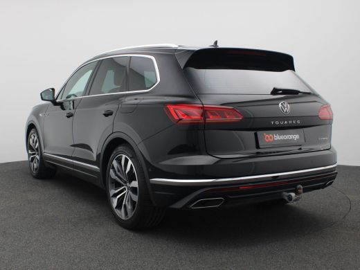 Volkswagen Touareg 3.0 TSi eHybrid 4MOTION Elegance 367PK Aut. Pano-Schuifdak, Trekhaak, Elektr. Achterklep, 21" LM ... ActivLease financial lease