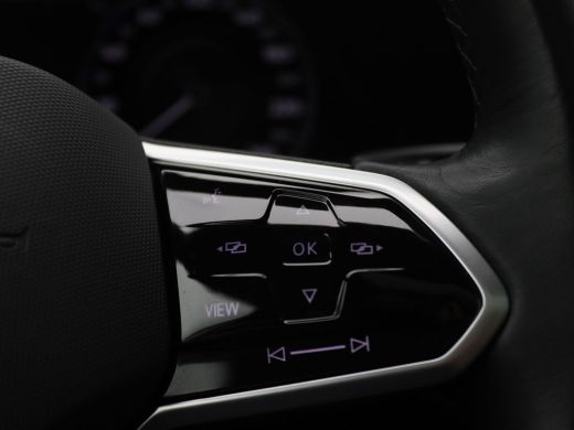 Volkswagen Touareg 3.0 TSi eHybrid 4MOTION Elegance 367PK Aut. Pano-Schuifdak, Trekhaak, Elektr. Achterklep, 21" LM ... ActivLease financial lease