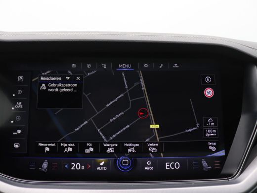 Volkswagen Touareg 3.0 TSi eHybrid 4MOTION Elegance 367PK Aut. Pano-Schuifdak, Trekhaak, Elektr. Achterklep, 21" LM ... ActivLease financial lease