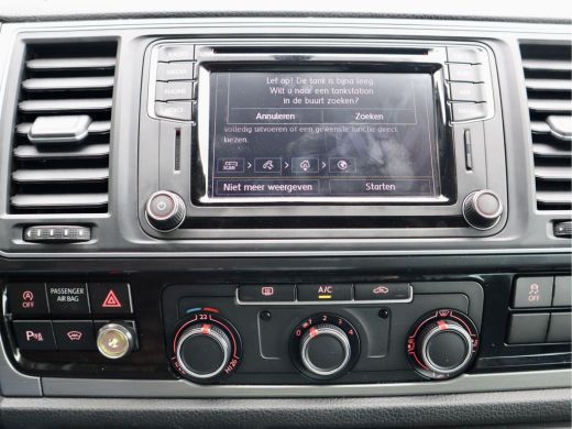 Volkswagen Transporter 2.0 TDI 4-MOTION INCLUSIEF BTW EN BPM ActivLease financial lease