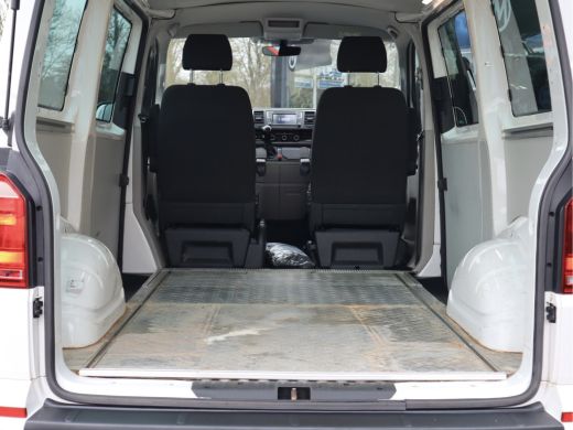 Volkswagen Transporter 2.0 TDI 4-MOTION INCLUSIEF BTW EN BPM ActivLease financial lease