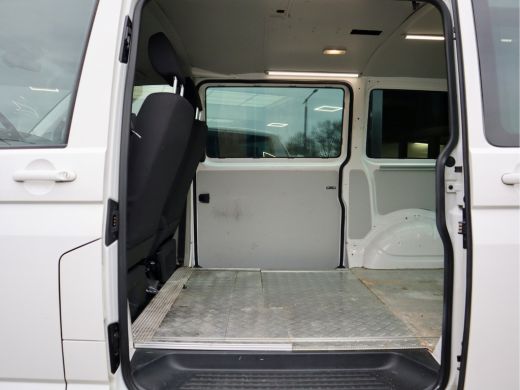 Volkswagen Transporter 2.0 TDI 4-MOTION INCLUSIEF BTW EN BPM ActivLease financial lease