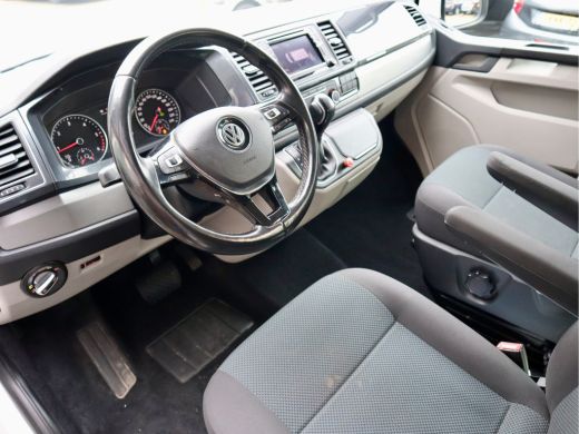 Volkswagen Transporter 2.0 TDI 4-MOTION INCLUSIEF BTW EN BPM ActivLease financial lease