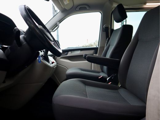 Volkswagen Transporter 2.0 TDI 4-MOTION INCLUSIEF BTW EN BPM ActivLease financial lease
