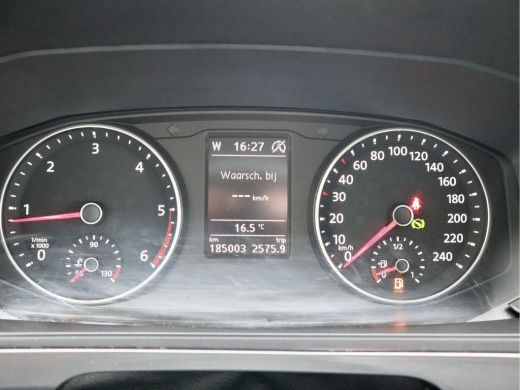 Volkswagen Transporter 2.0 TDI 4-MOTION INCLUSIEF BTW EN BPM ActivLease financial lease