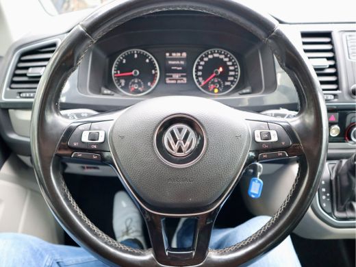 Volkswagen Transporter 2.0 TDI 4-MOTION INCLUSIEF BTW EN BPM ActivLease financial lease