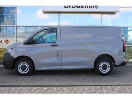 Volkswagen Transporter 2.0 TDI L1 Life | 150 pk | BPM VRIJ | Apple Carplay | Full LED | Bijrijdersbank | Achteruitrij Ca... ActivLease financial lease
