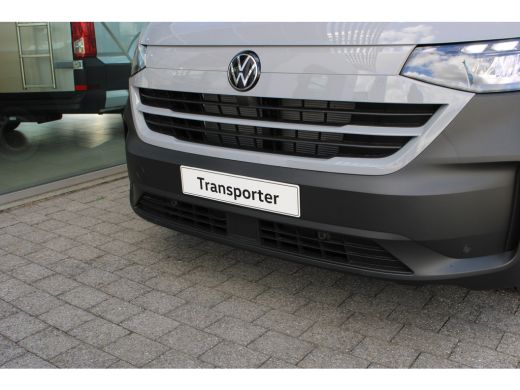Volkswagen Transporter 2.0 TDI L1 Life | 150 pk | BPM VRIJ | Apple Carplay | Full LED | Bijrijdersbank | Achteruitrij Ca... ActivLease financial lease