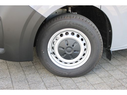 Volkswagen Transporter 2.0 TDI L1 Life | 150 pk | BPM VRIJ | Apple Carplay | Full LED | Bijrijdersbank | Achteruitrij Ca... ActivLease financial lease