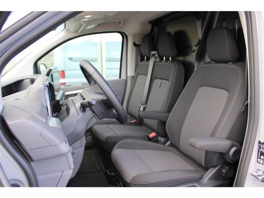 Volkswagen Transporter 2.0 TDI L1 Life | 150 pk | BPM VRIJ | Apple Carplay | Full LED | Bijrijdersbank | Achteruitrij Ca... ActivLease financial lease