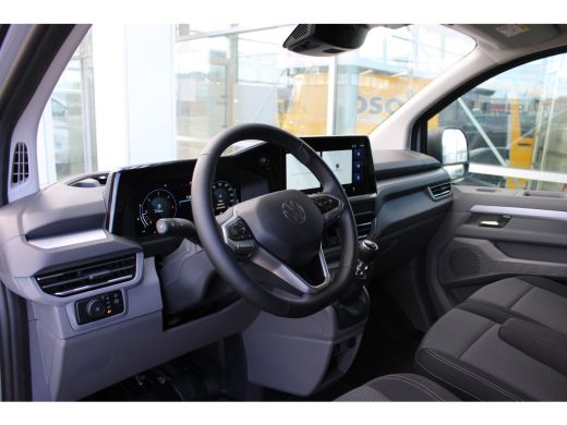 Volkswagen Transporter 2.0 TDI L1 Life | 150 pk | BPM VRIJ | Apple Carplay | Full LED | Bijrijdersbank | Achteruitrij Ca... ActivLease financial lease