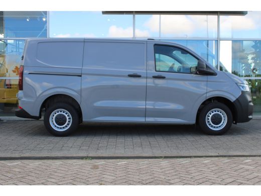Volkswagen Transporter 2.0 TDI L1 Life | 150 pk | BPM VRIJ | Apple Carplay | Full LED | Bijrijdersbank | Achteruitrij Ca... ActivLease financial lease