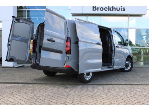 Volkswagen Transporter 2.0 TDI L1 Life | 150 pk | BPM VRIJ | Apple Carplay | Full LED | Bijrijdersbank | Achteruitrij Ca... ActivLease financial lease