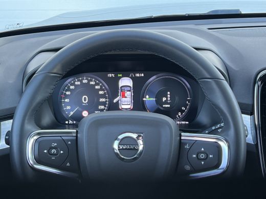 Volvo  XC40 1.5 T4 Plug-in hybrid Core Bright | Climate Pack | Lightning Pack | Park Assist Pack ActivLease financial lease