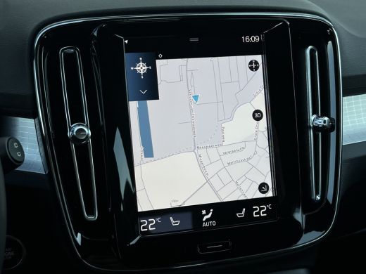 Volvo  XC40 1.5 T4 Plug-in hybrid Core Bright | Climate Pack | Lightning Pack | Park Assist Pack ActivLease financial lease