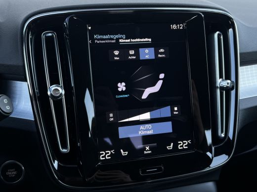 Volvo  XC40 1.5 T4 Plug-in hybrid Core Bright | Climate Pack | Lightning Pack | Park Assist Pack ActivLease financial lease