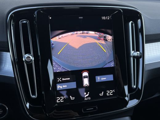 Volvo  XC40 1.5 T4 Plug-in hybrid Core Bright | Climate Pack | Lightning Pack | Park Assist Pack ActivLease financial lease