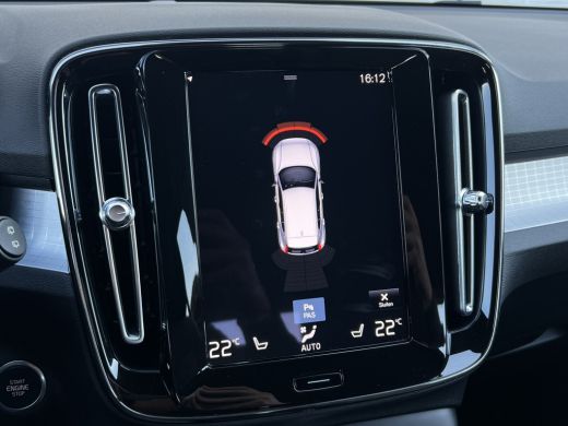 Volvo  XC40 1.5 T4 Plug-in hybrid Core Bright | Climate Pack | Lightning Pack | Park Assist Pack ActivLease financial lease