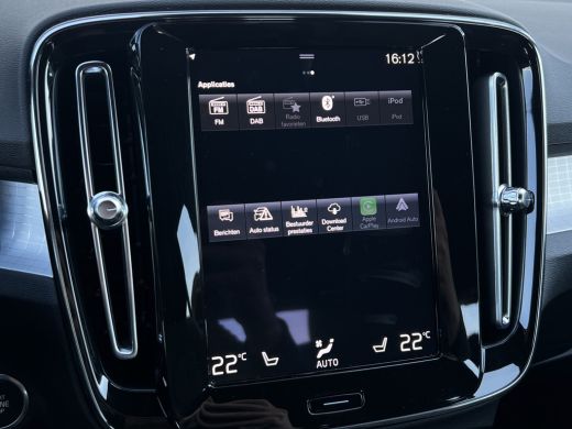 Volvo  XC40 1.5 T4 Plug-in hybrid Core Bright | Climate Pack | Lightning Pack | Park Assist Pack ActivLease financial lease