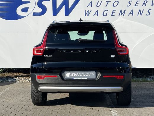 Volvo  XC40 1.5 T4 Plug-in hybrid Core Bright | Climate Pack | Lightning Pack | Park Assist Pack ActivLease financial lease