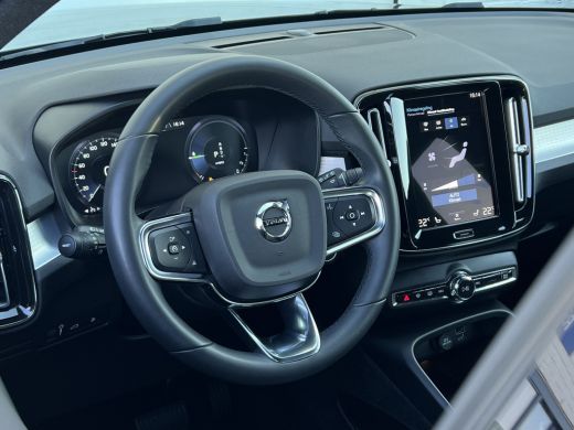 Volvo  XC40 1.5 T4 Plug-in hybrid Core Bright | Climate Pack | Lightning Pack | Park Assist Pack ActivLease financial lease