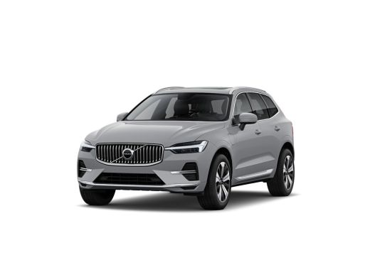 Volvo  XC60 T6 350PK AWD Plus Bright | Leer | Power seats | Pano-dak | BLIS