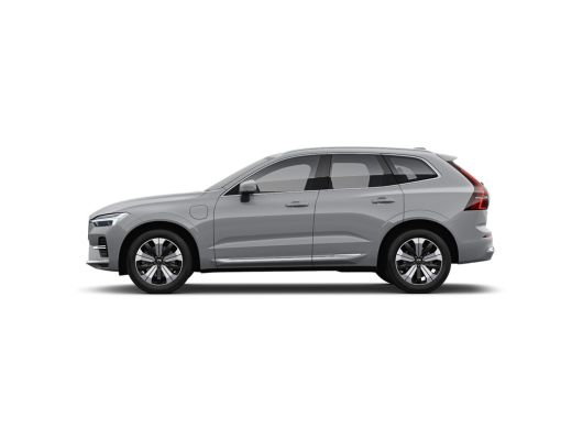 Volvo  XC60 T6 350PK AWD Plus Bright | Leer | Power seats | Pano-dak | BLIS ActivLease financial lease