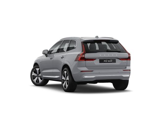 Volvo  XC60 T6 350PK AWD Plus Bright | Leer | Power seats | Pano-dak | BLIS ActivLease financial lease