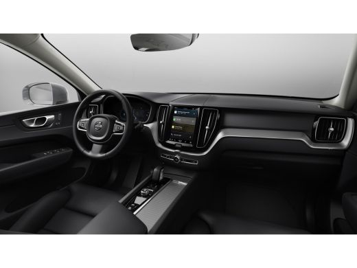 Volvo  XC60 T6 350PK AWD Plus Bright | Leer | Power seats | Pano-dak | BLIS ActivLease financial lease