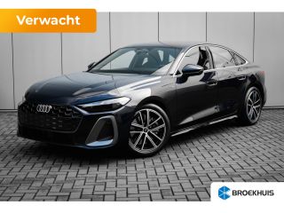 Audi A5 Limousine S edition | Adaptive cruise control | Aluminium optiek in het interieur | Audi smartpho...