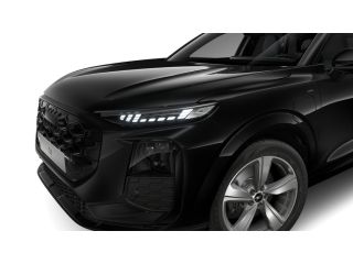 Audi Q3 S edition | Adaptive cruise control | Audi sound system | Cruise control