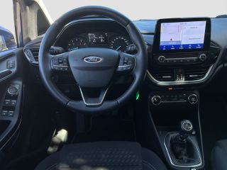 Ford Fiesta 1.0 Titanium | Cruise Control | Navigatie | Apple Carplay | Climate Control | Airco (automatisch)...