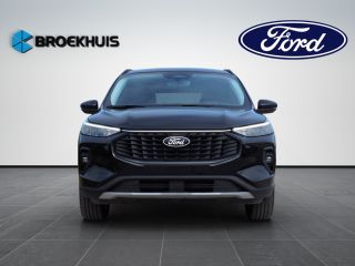 Ford Kuga 2.5 PHEV Titanium 243pk | Elekt. Trekhaak | Winter- & Driver Assistance Pack |