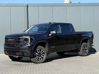 GMC Sierra 6.2L V8 420 PK / BPM VRIJ!! / VIRTUAL COCKPIT / HEAD UP / 360 CAMERA / BOSE / LEDER / TREKHAAK / ...