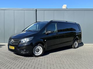 Mercedes-Benz Vito 114 CDI 136 PK / 9G-TRONIC / MAXI / L3H1 / 1e EIGENAAR / CAMERA / ECC / CRUISE / ACHTERKLEP